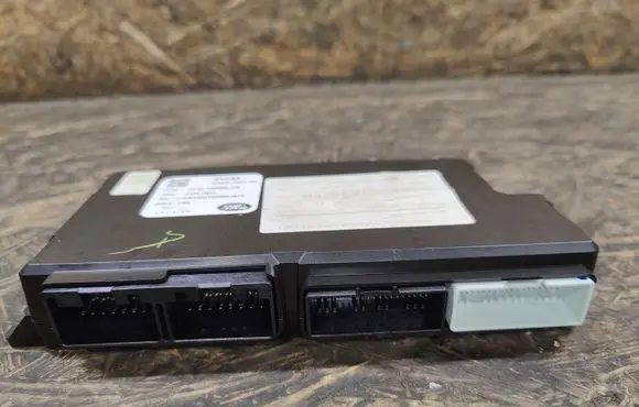 Land Rover Discovery 5 Seat control module ETYAA HY3214D600CB