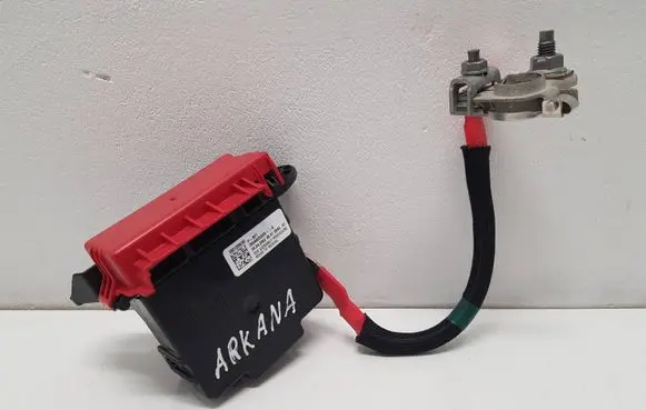 Renault Arkana Positive cable (battery) 285A82523R B211027