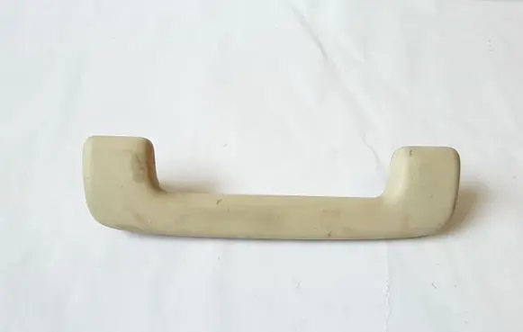 Audi A8 S8 D3 4E Front interior roof grab handle 4E0857607A