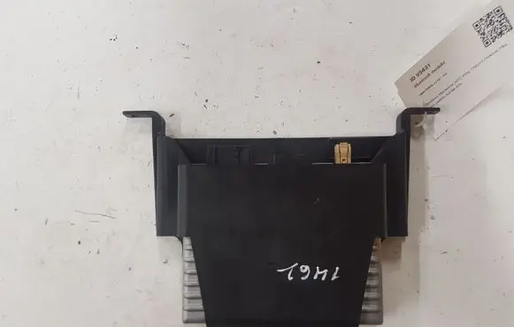 Opel Astra J Bluetooth control unit module 13353284 329510614 12768522