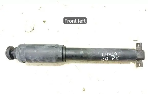 Chevrolet Corvette C6 Front shock absorber/damper 10302857