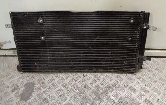 Audi A4 S4 B8 8K A/C cooling radiator (condenser) 8K0260403AF