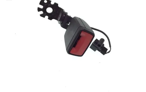 Audi A5 Rear seatbelt buckle 8W0857740D