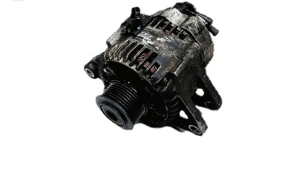 Generator/alternator
