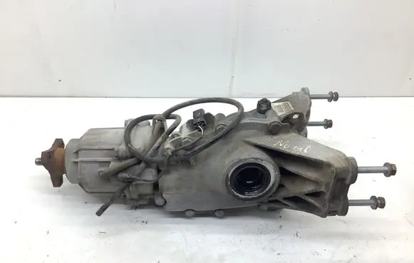 Mini Cooper Countryman R60 Rear differential 980601012 EYB861281 7593880