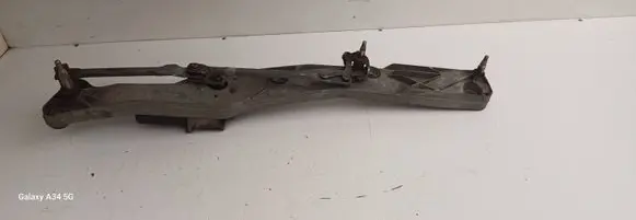 BMW 5 E39 Wiper motor 8360603 046002