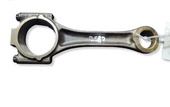 Volkswagen Golf VI Connecting rod/conrod 