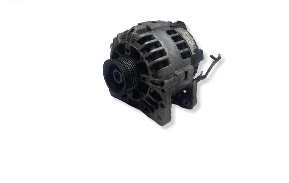 Volkswagen Polo Generator/alternator 03D903025EKASACJA 03D903025E