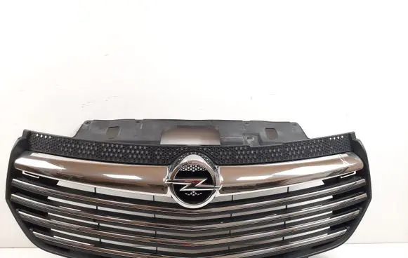 Opel Vivaro Front grill 93452299 214B25126R