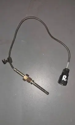 Volvo XC70 Exhaust gas temperature sensor 30729648A