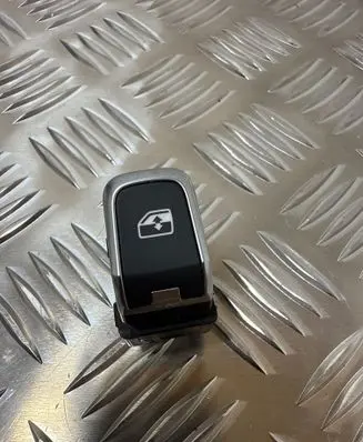 Audi A3 S3 8V Electric window control switch 8V0959855C