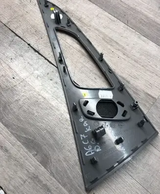 Audi A6 C7 Rear door card trim 4G0867420