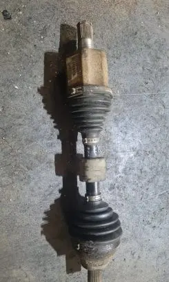 Volvo V60 Front driveshaft P31256779