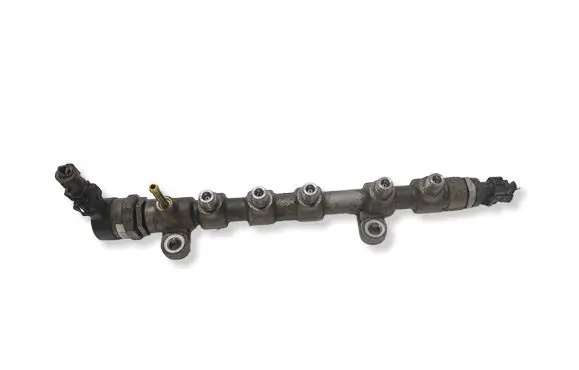 Toyota Yaris Fuel main line pipe 232800N030 0281006573 238100N030