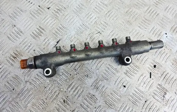 Mitsubishi ASX Fuel main line pipe 45PP33