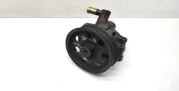 Ford Focus Power steering pump