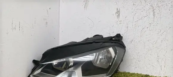 Volkswagen Golf VII Headlight/headlamp 5g1941005