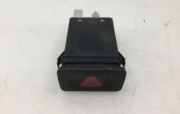 Volkswagen Golf IV Hazard light switch 1J0953235J