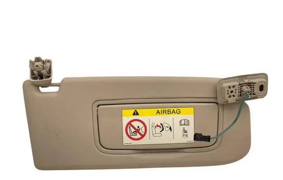 Volvo XC60 Sun visor 