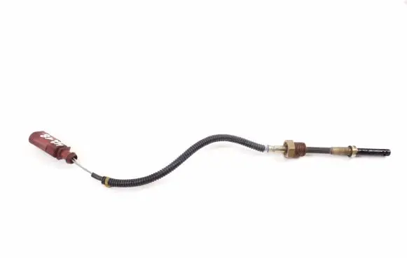 Audi A8 S8 D4 4H Exhaust gas temperature sensor 4H0906088AB