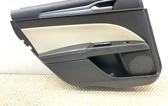 Ford Mondeo MK V Rear door card panel trim