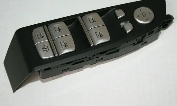 BMW 7 G11 G12 Electric window control switch 9382503