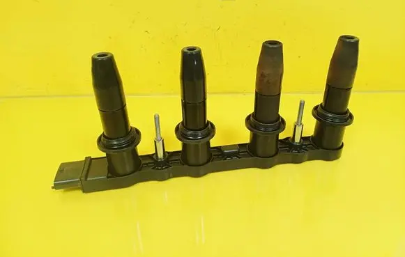 Opel Astra H High voltage ignition coil 20470