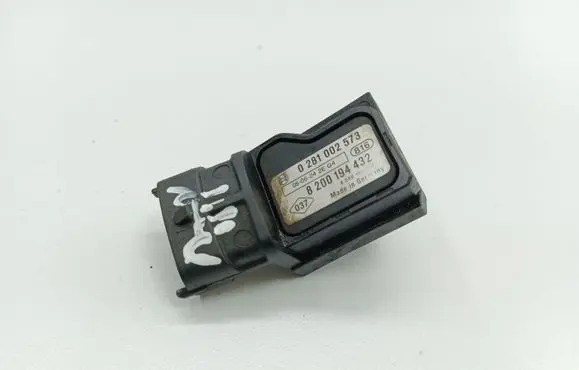 Nissan Micra Air pressure sensor 8200194432 0281002573