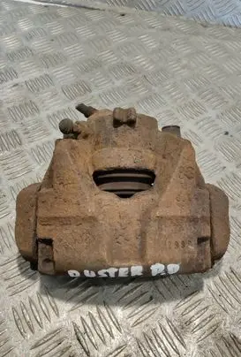 Dacia Duster Front brake caliper