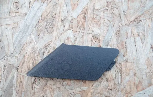 Seat trim