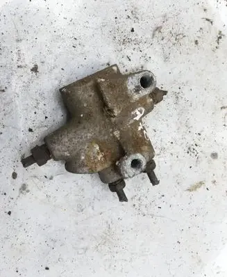 Toyota Corolla Verso E121 Other brake parts NOCODE