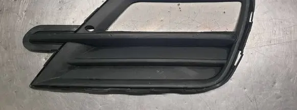 Volkswagen Caddy Front bumper lower grill 2K5853666C