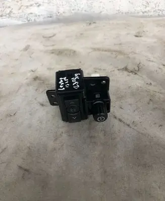 Panel lighting control switch