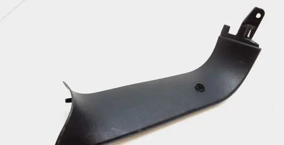 Mini Cooper Countryman R60 Other trunk/boot trim element 9801415