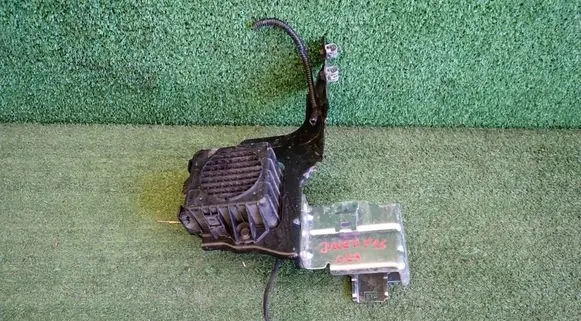 Nissan Juke II F16 Other control units/modules 285N76PA0A