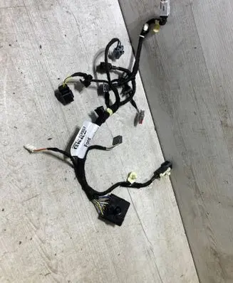 Ford Focus Other wiring loom JX6T15K857gbbe