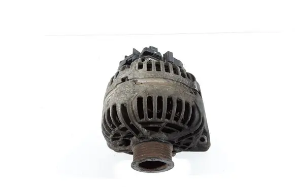 Volvo XC90 Generator/alternator 8637849 0124625001 BR14H1