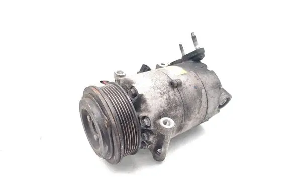 Ford Kuga II Air conditioning (A/C) compressor (pump) DV61-19D629-DB