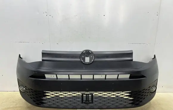 Volkswagen Caddy Front bumper 2K7807221