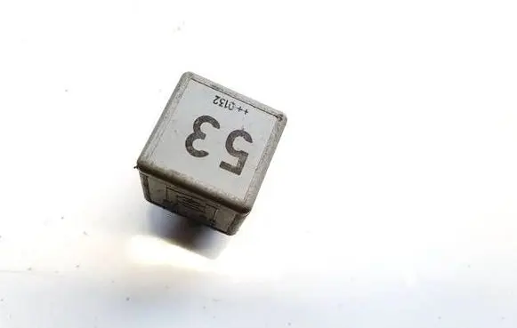 Skoda Superb B6 (3T) Other relay 141951253b v23134-b52-x227