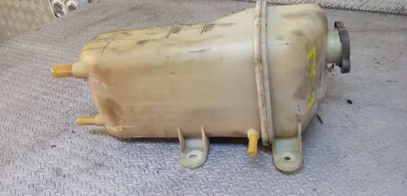 Hyundai H-1, Starex, Satellite Coolant expansion tank/reservoir 