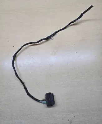 BMW X3 G01 Parking sensor (PDC) wiring loom 7622806 805587 7622808