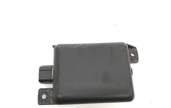 Mazda CX-3 Blind spot module DB2R67Y80B 6PZ01216737