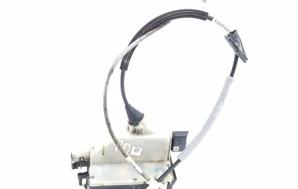 Citroen DS5 Front door lock 9686919180 40627190