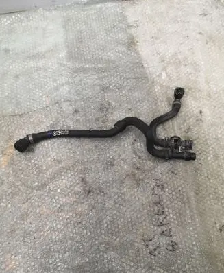 BMW X3 G01 Engine coolant pipe/hose 7535543 22322910