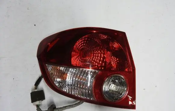 Hyundai Getz Rear/tail lights