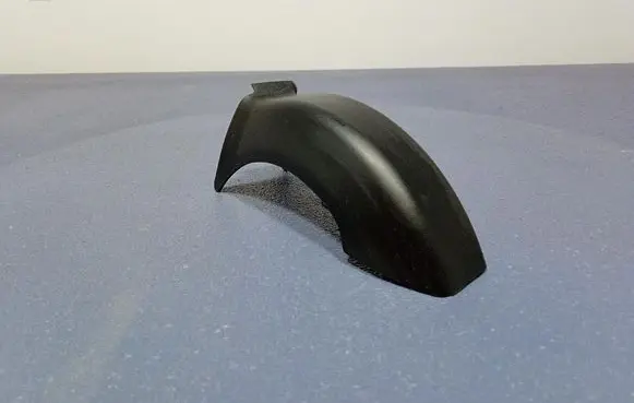 BMW X3 E83 Other sill/pillar trim element 7403758