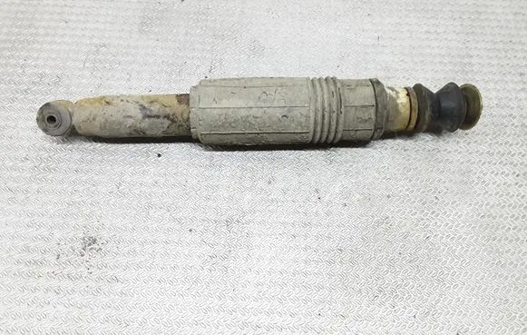 Rear shock absorber/damper