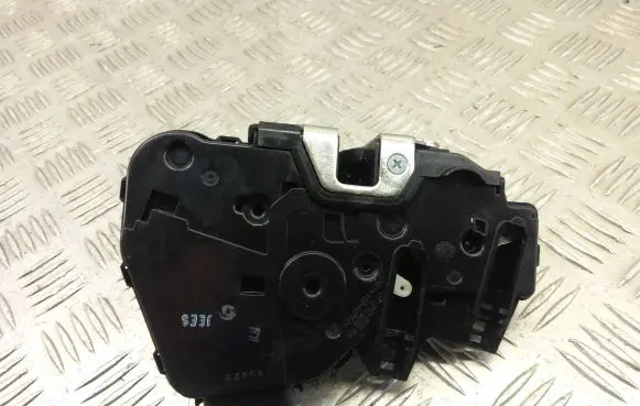 KIA Niro Front door lock 81320-G5070