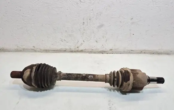 Ford Mondeo MK IV Front driveshaft